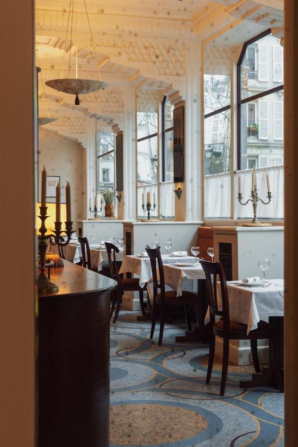 Rochechouart - Orso Hotel Paris